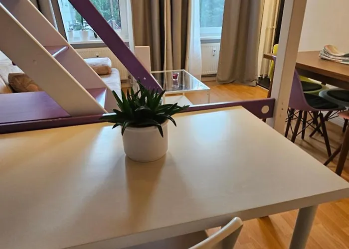 Apartman Everyday - Calling Berlin