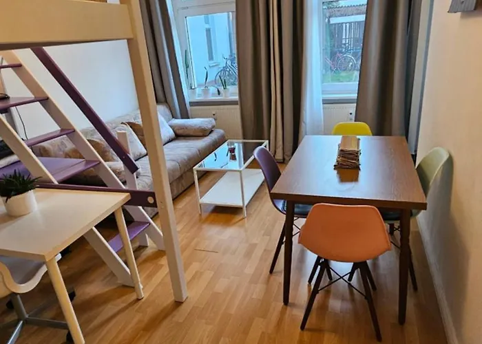 Apartman Everyday - Calling Berlin