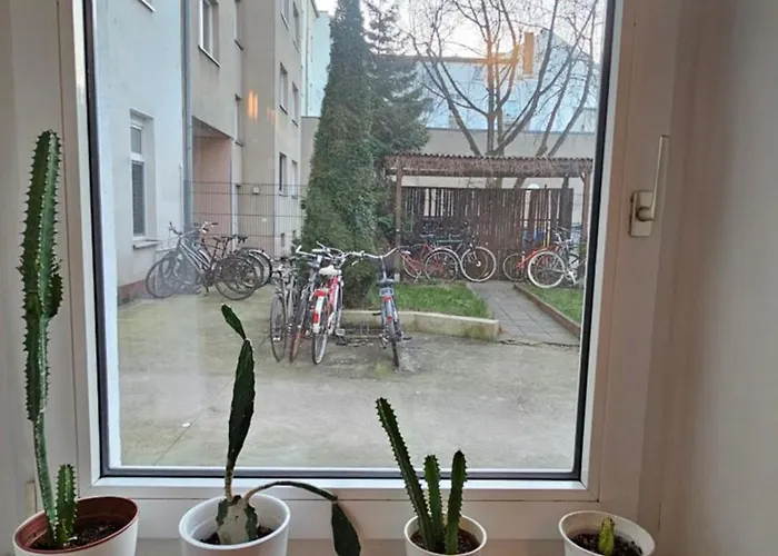 Apartman Everyday - Calling Berlin