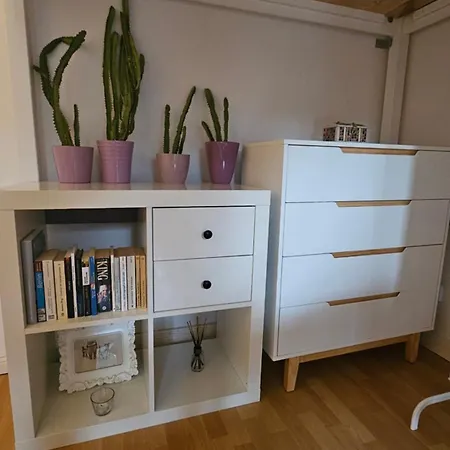 Everyday - Calling Lejlighed