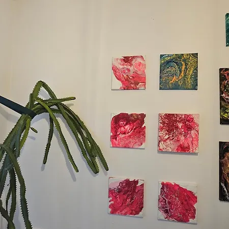 Lejlighed Everyday - Calling *