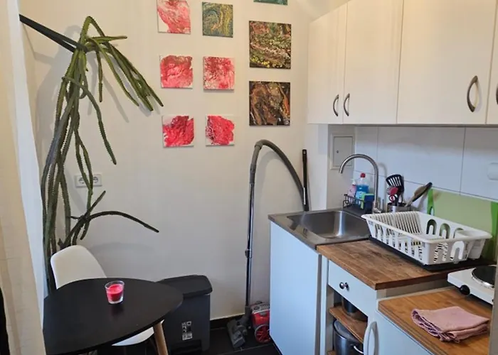 Lejlighed Everyday - Calling *