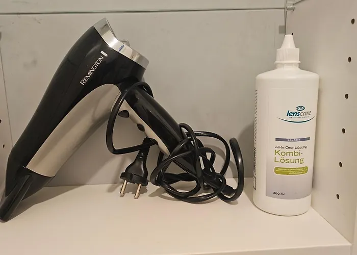 Everyday - Calling Lägenhet *