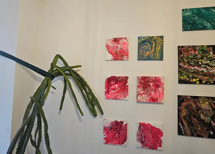 Lägenhet Everyday - Calling *