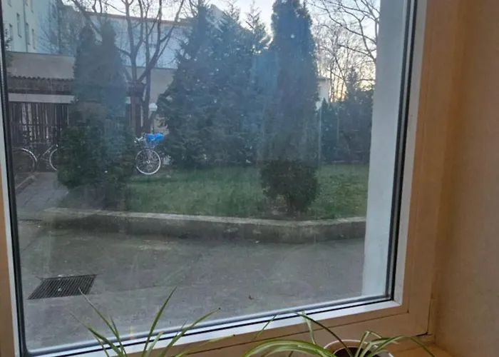 Everyday - Calling Lägenhet Berlin