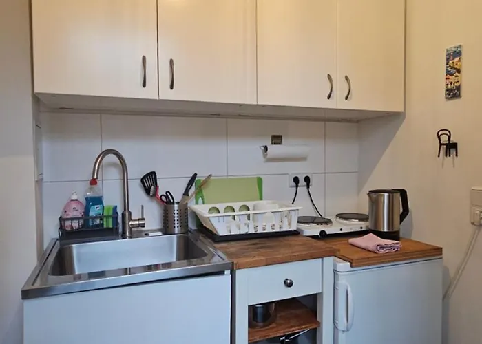 Lägenhet Everyday - Calling