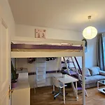 Everyday - Calling Appartement Berlijn