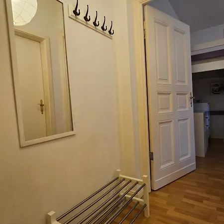 Everyday - Calling Apartment *