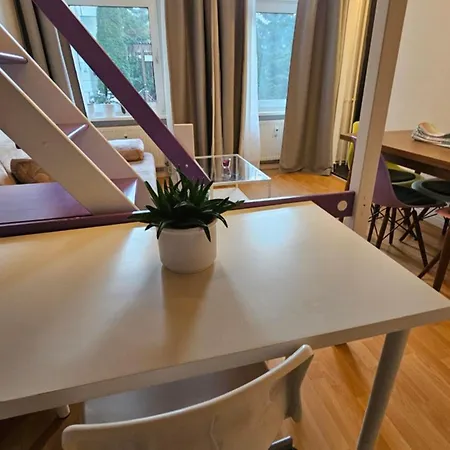 Appartement Everyday - Calling Berlijn