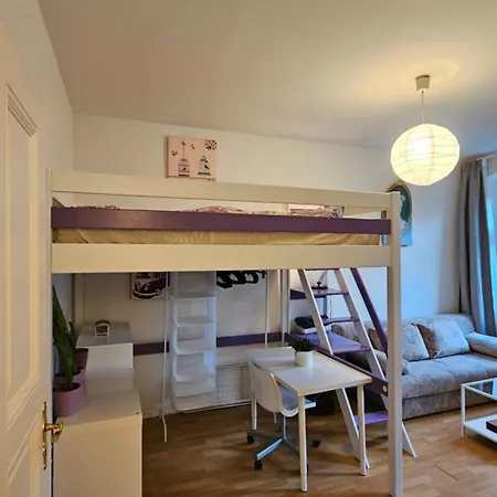 Everyday - Calling Apartment Berlin