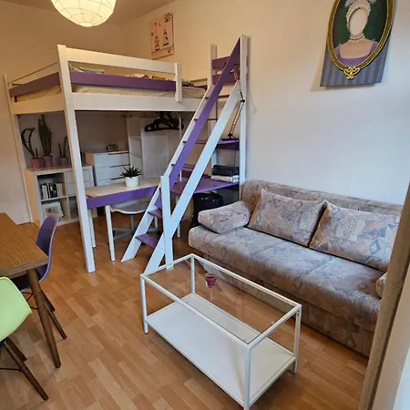 Apartment Everyday - Calling