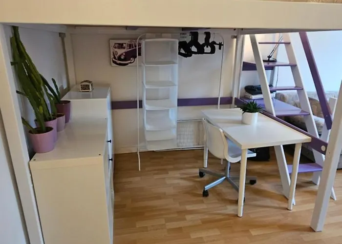 Everyday - Calling Appartement *